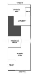 Poly Credit Building (D8), Office #537569001